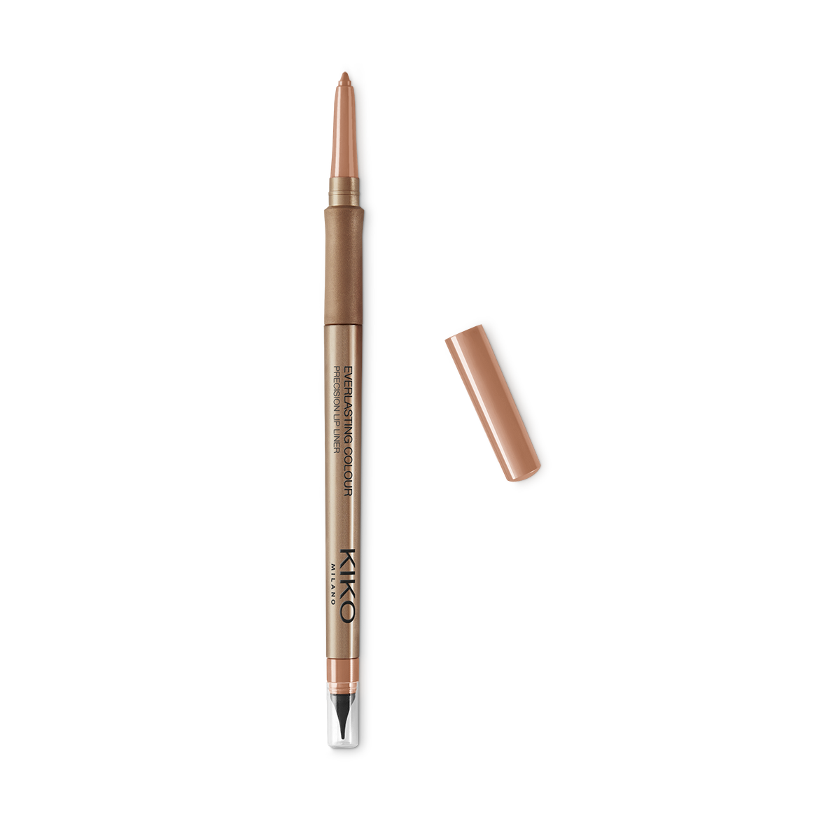 Lip liner - Everlasting Colour Precision Lip Liner - KIKO MILANO