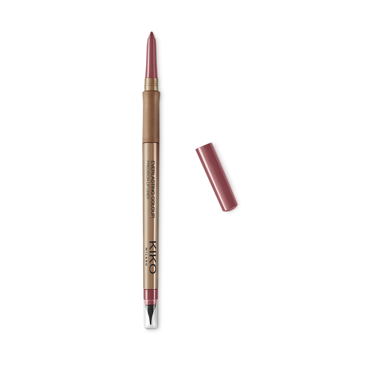 Lip liner - Everlasting Colour Precision Lip Liner - KIKO MILANO 