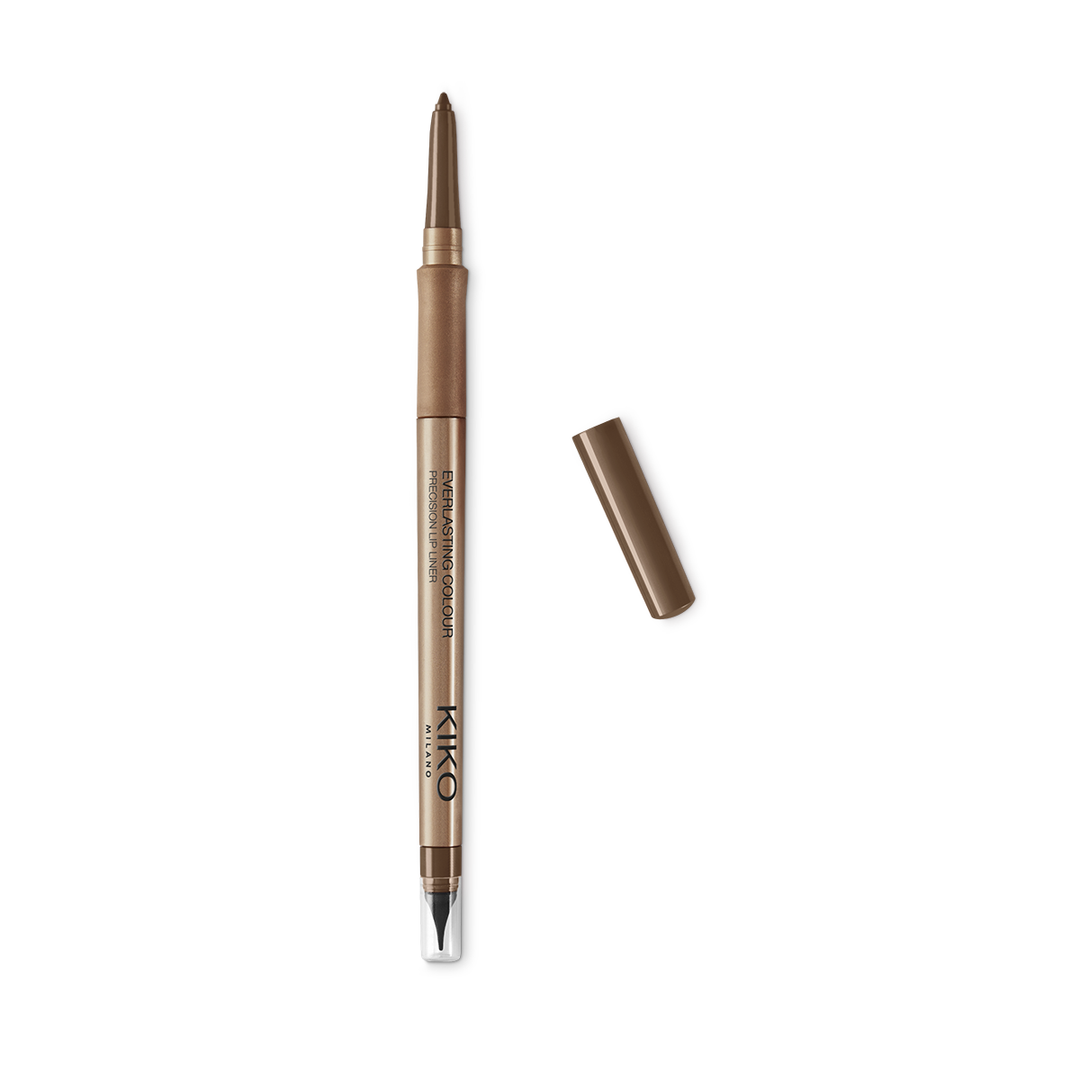 Lip liner - Everlasting Colour Precision Lip Liner - KIKO MILANO