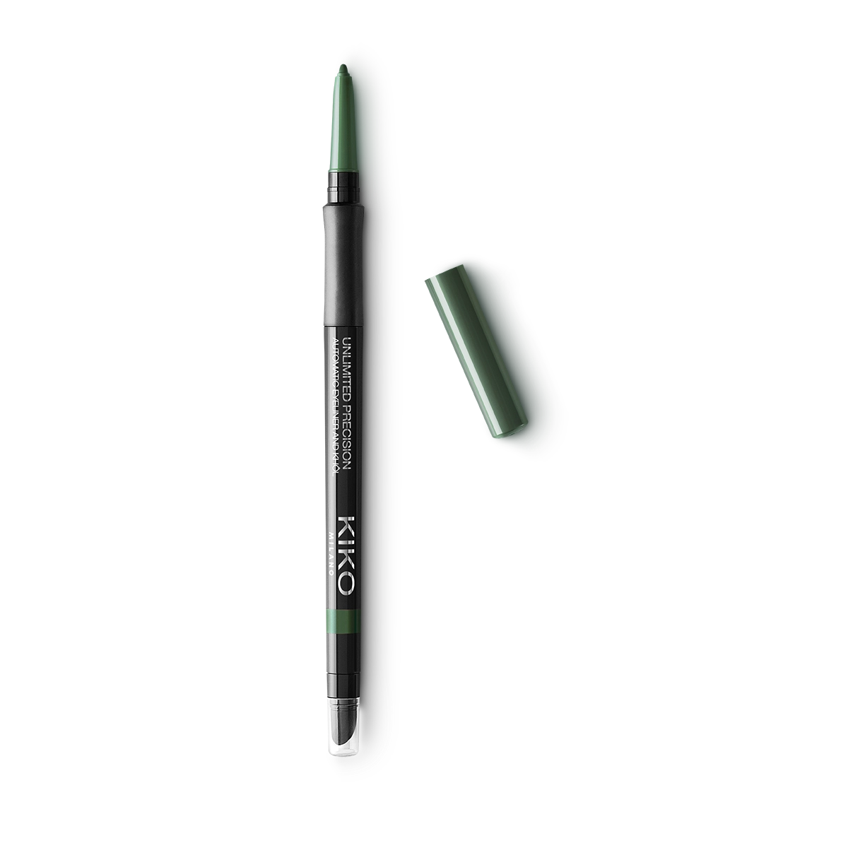 Unlimited Precision Automatic Eyeliner & Khol