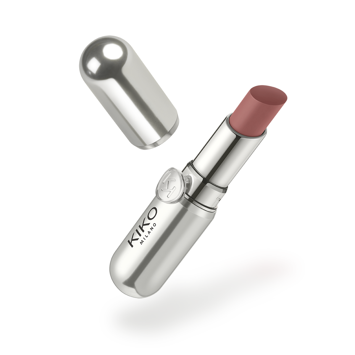 Lipsticks - 3D Hydra Lip Stylo - 02 Peanut Better | KIKO