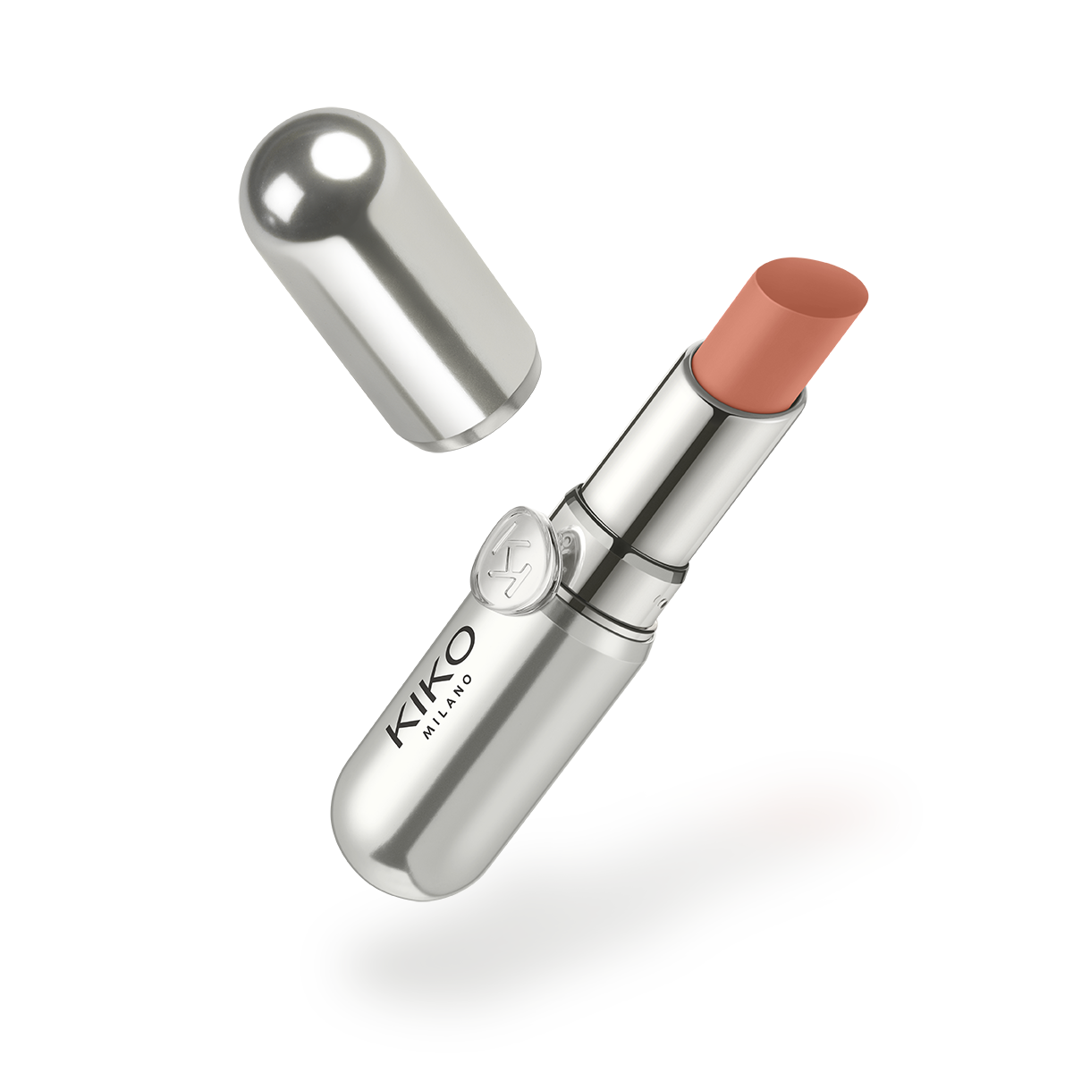 Lipsticks - 3D Hydra Lip Stylo - 07 Amalfi | KIKO