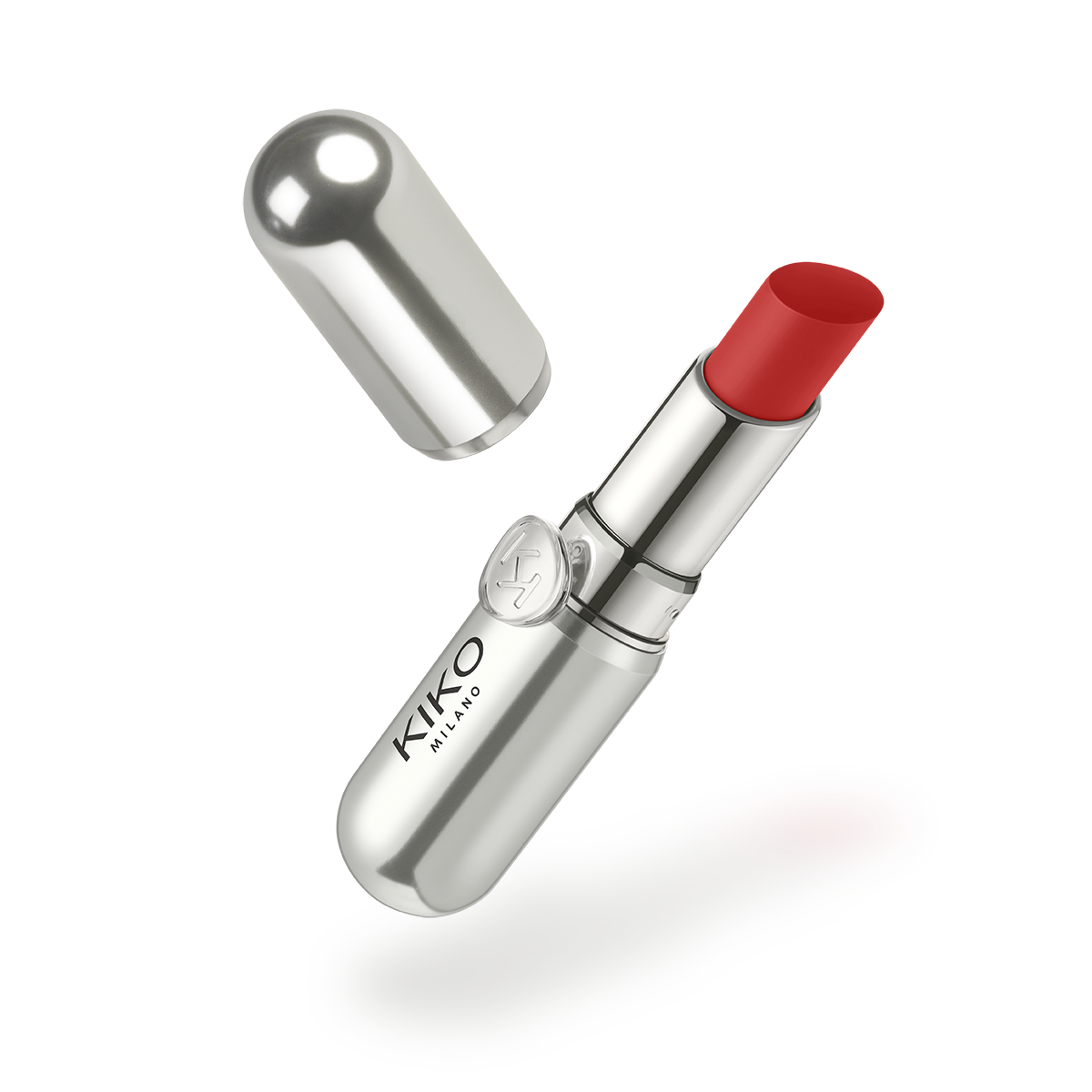 Lipsticks - 3D Hydra Lip Stylo - 08 Partner In Crime | KIKO