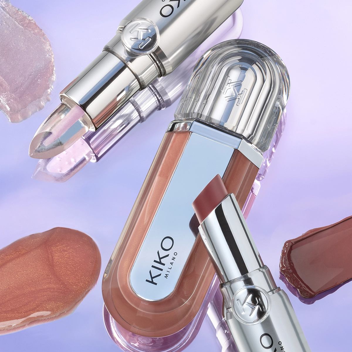 kiko Lipsticks - 3D Hydra Lip Stylo - 15 Alter Ego | KIKO