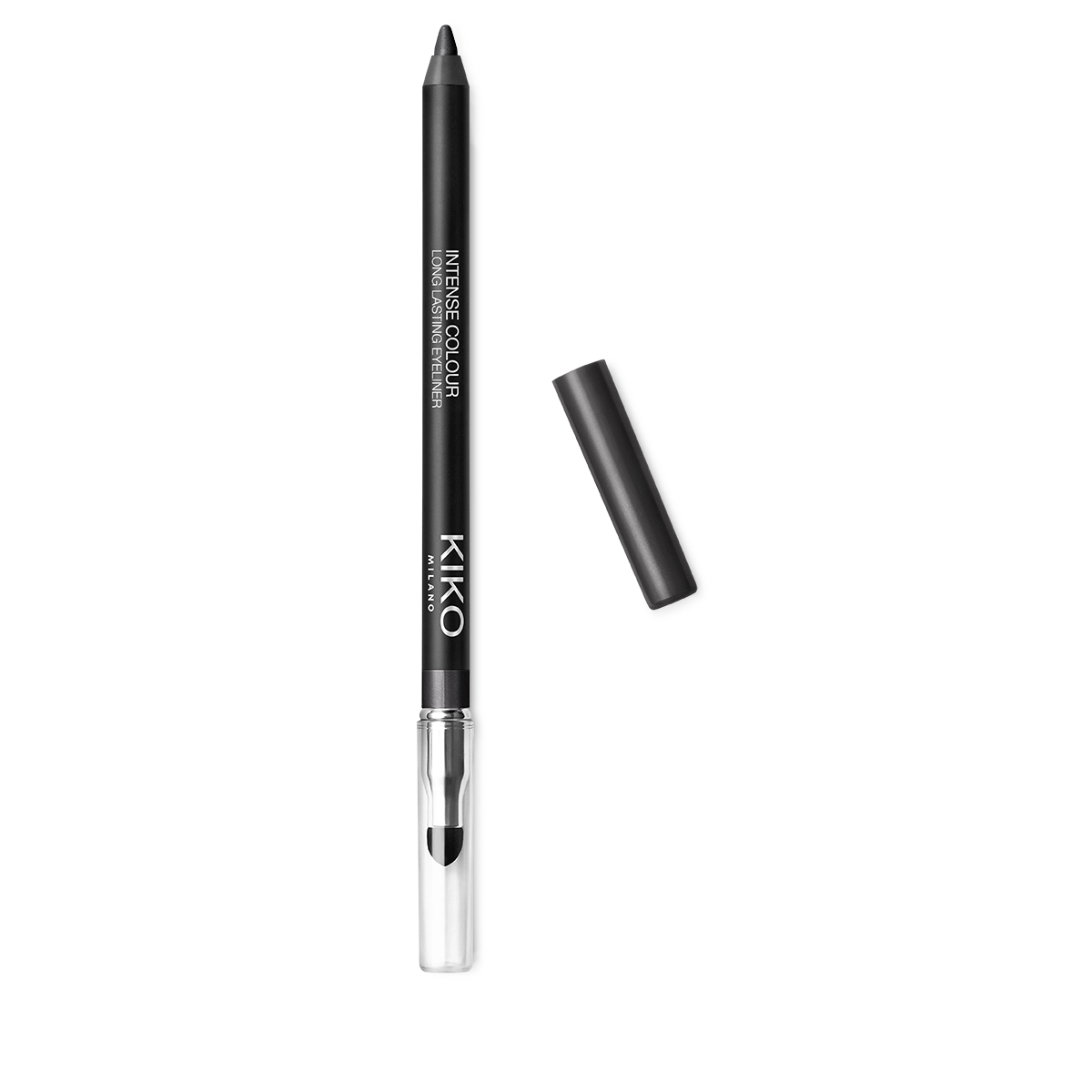 Eyeliners - Intense Colour Long Lasting Eyeliner - 21 Slate Black