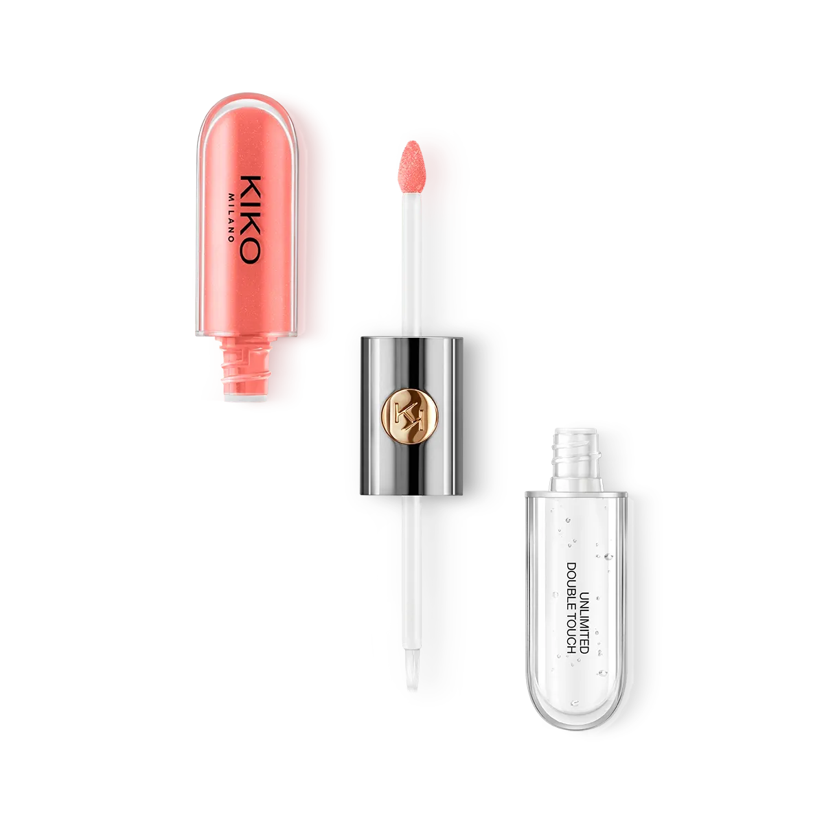 口紅 KIKO UNLIMITED DOUBLE TOUCH Yummy Colour Sets & Kits - Unlimited Double Touch Lipstick Kit | KIKO