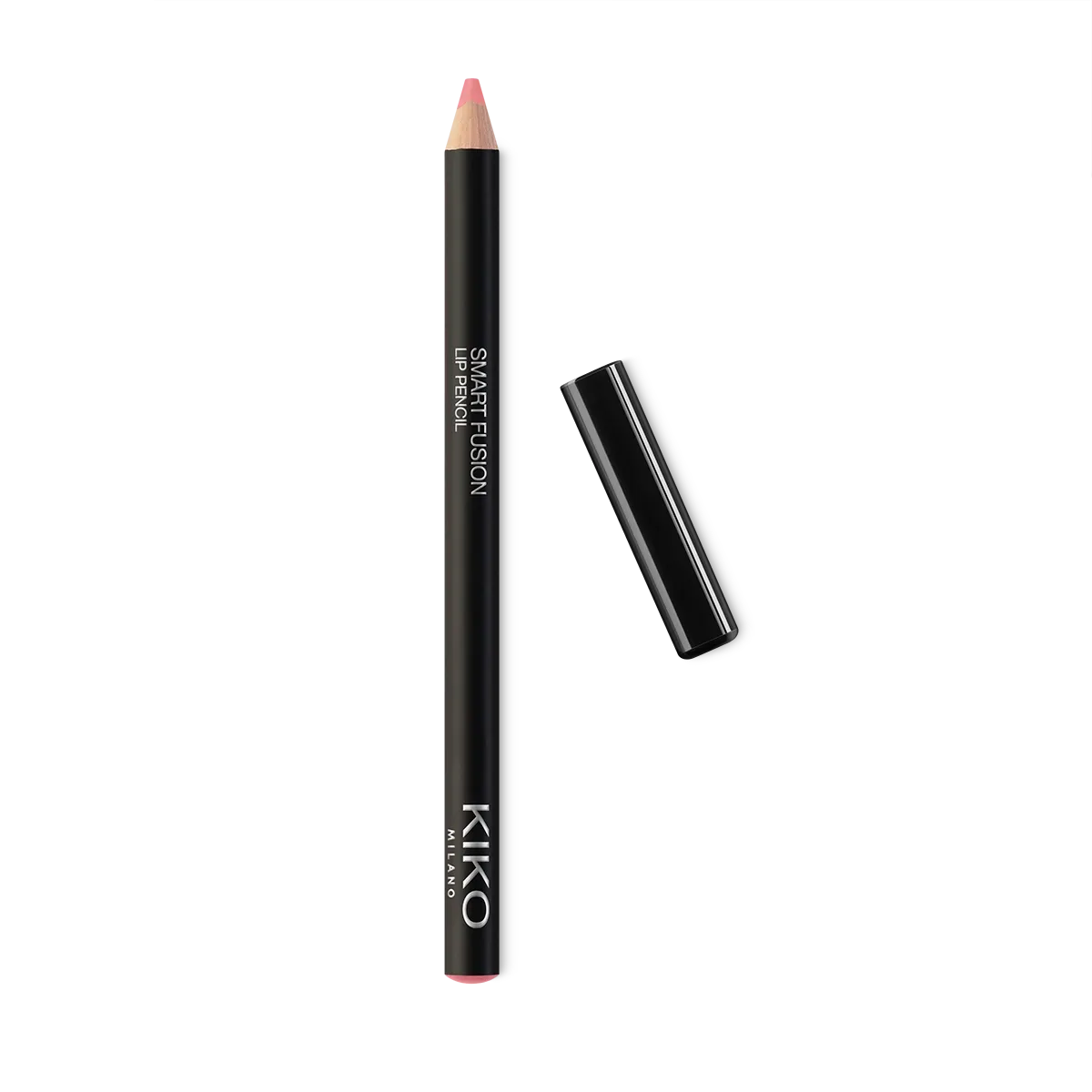 Lip Pencils - Smart Fusion Lip Pencil - 06 Warm Rose | KIKO