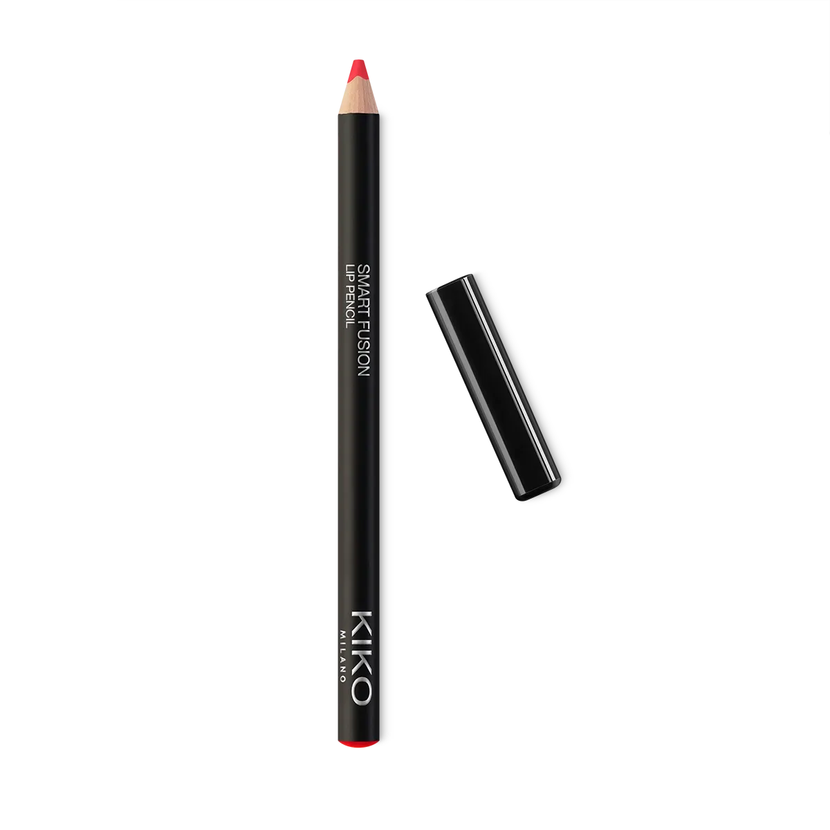 Lip Pencils - Smart Fusion Lip Pencil - 14 Poppy Red | KIKO