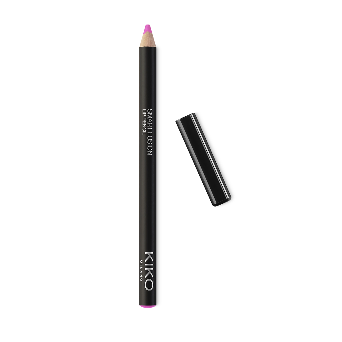 Lip Pencils - Smart Fusion Lip Pencil - 26 Orchid Pink | KIKO