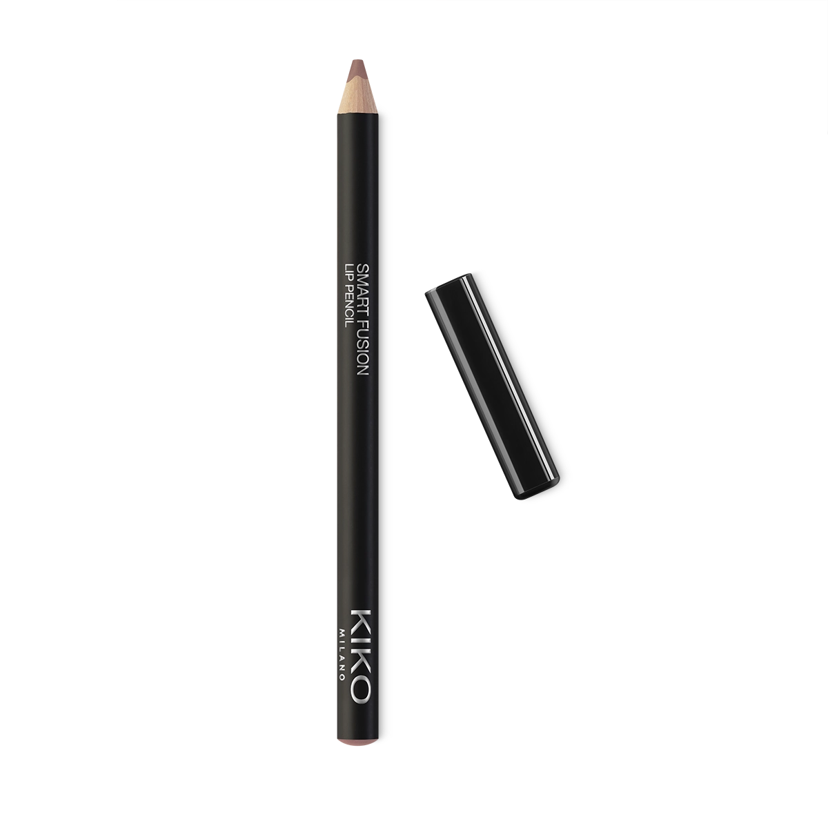 Lip Pencils - Smart Fusion Lip Pencil - 36 Cold Brown | KIKO