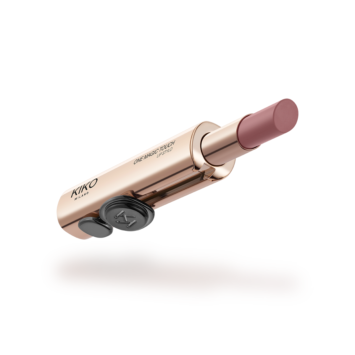 Lipstick - One Magic Touch - KIKO MILANO | KIKO