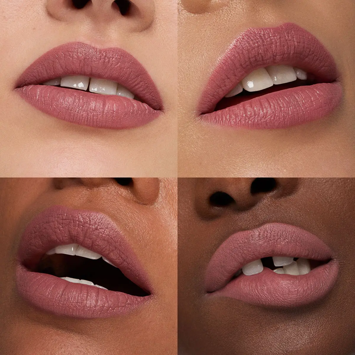 Lipsticks - One Magic Touch Lip Stylo - 04 Posh Bite | KIKO