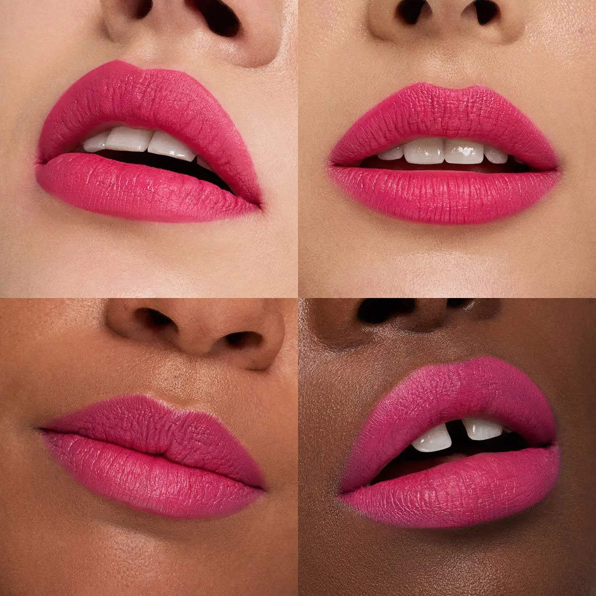 kikoページ Lipsticks - 3D Hydra Lip Stylo - 08 Partner In Crime | KIKO