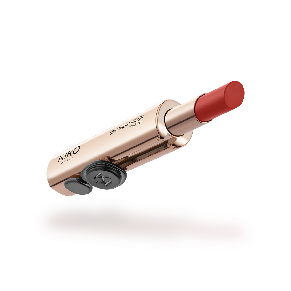 kikoページ Lipsticks - One Magic Touch Lip Stylo - 09 The Diva | KIKO