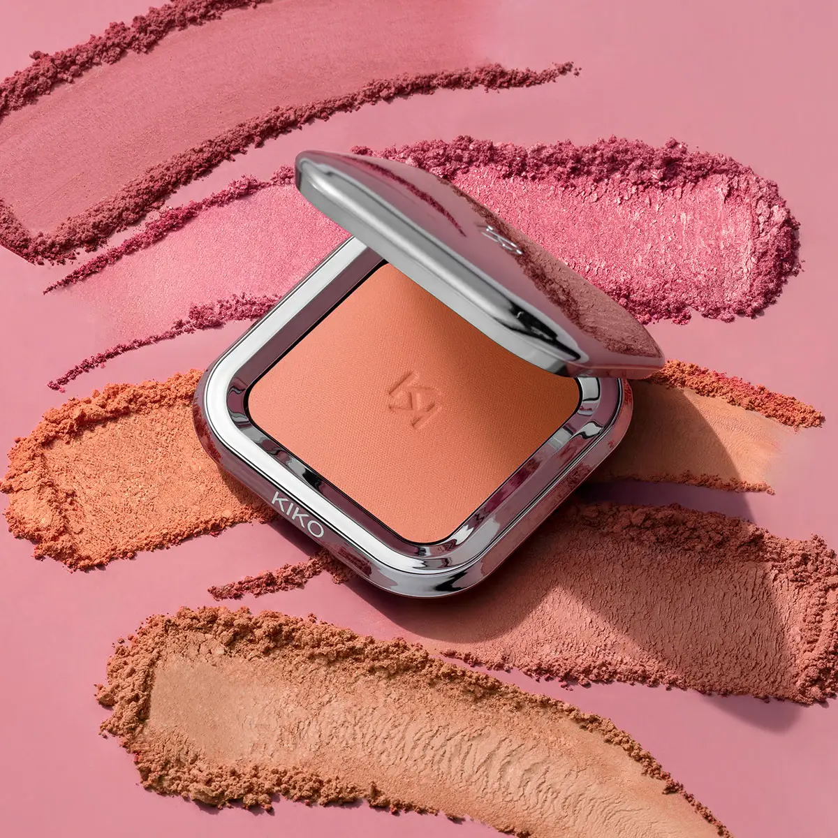 Lindt - kiko ページ Unlimited Blush | KIKO
