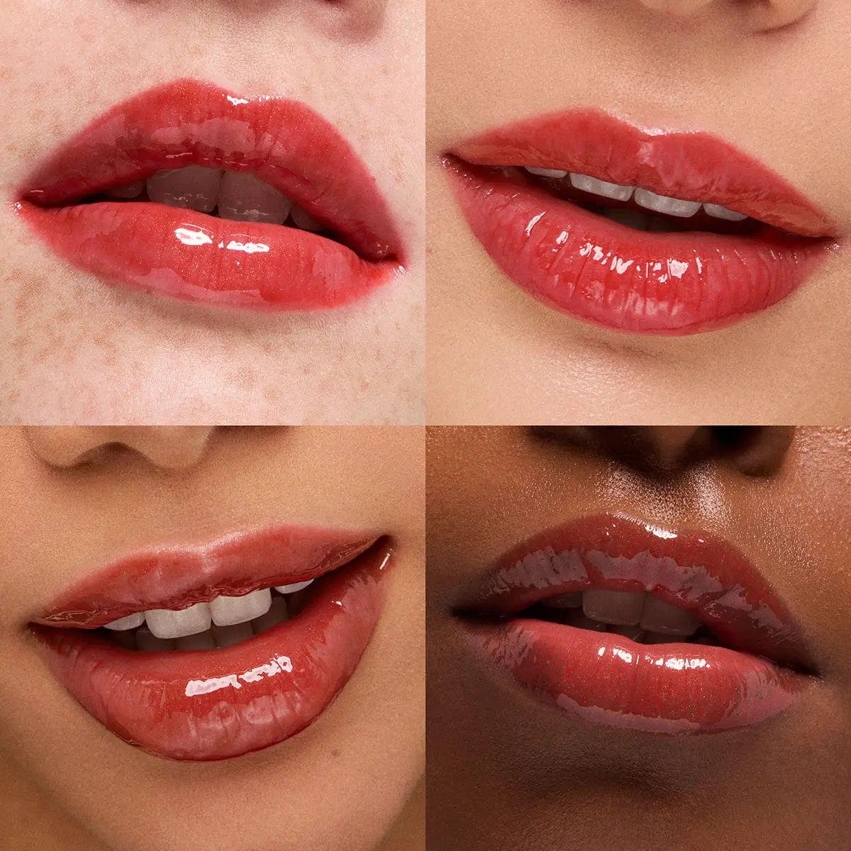 Lip Glosses - 3D Hydra Xtreme Lipgloss - 05 Catch Me Cupid | KIKO