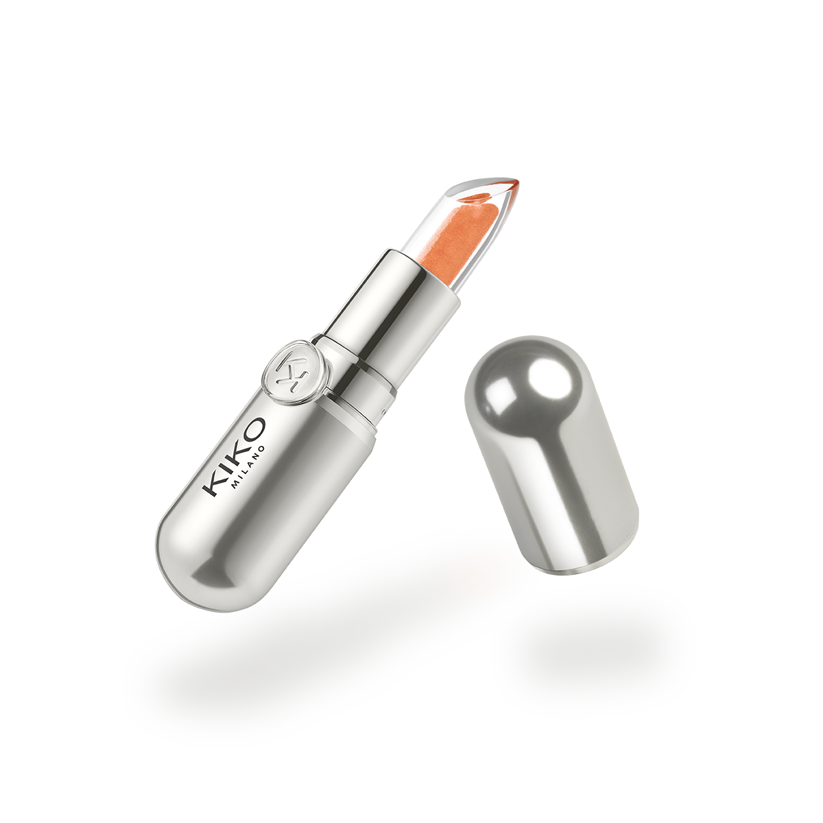 Lip Treatments - Secret Lip Oil Core Stick - 03 Cocoaquake | KIKO