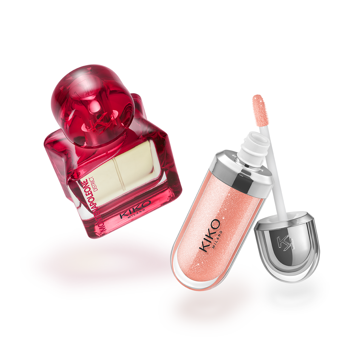 Sets & Kits - Glam Vibes Beauty Set | KIKO