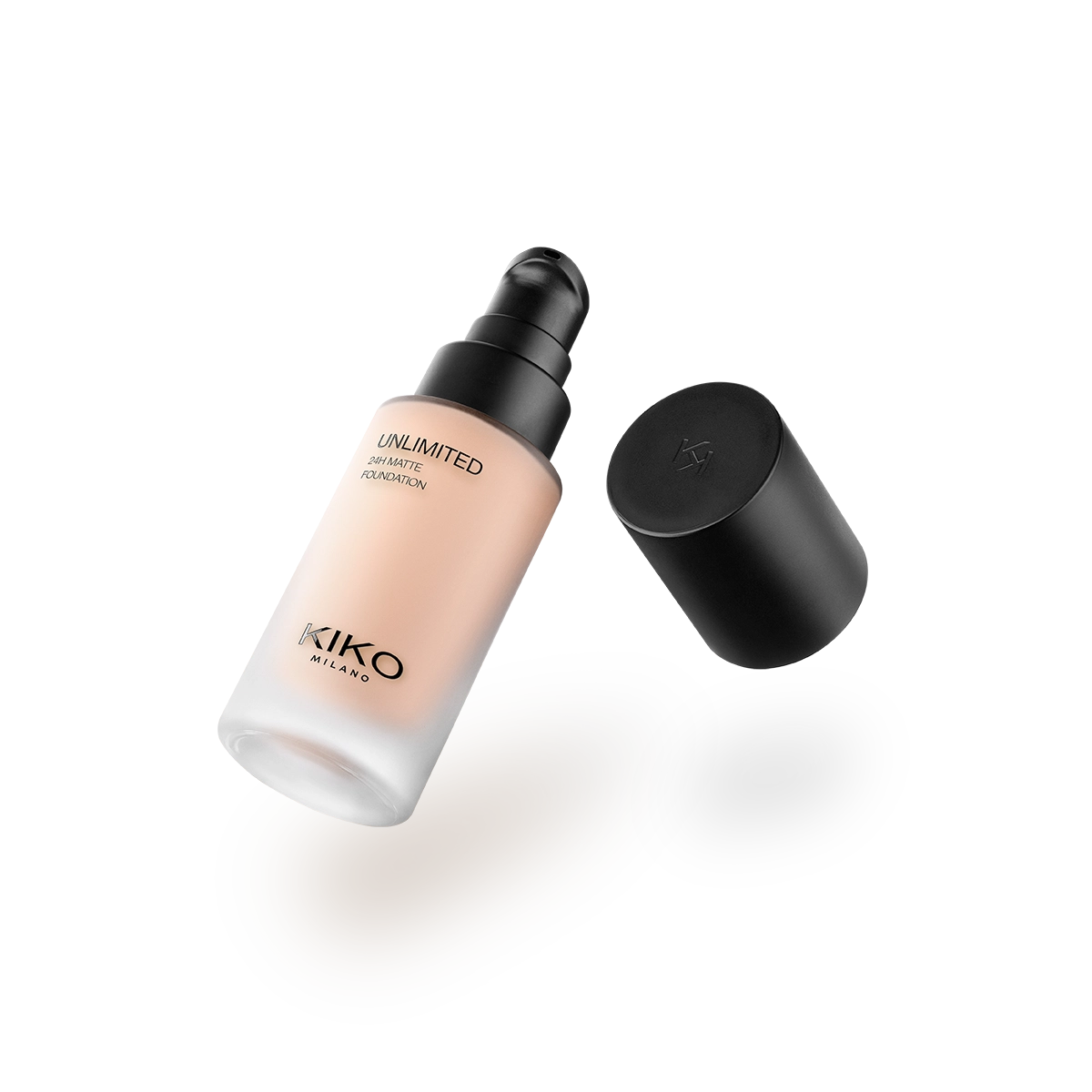 Liquid Foundations - Unlimited 24H Matte Foundation - 1.5 CR Cool