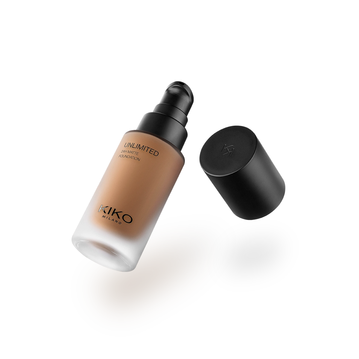 Liquid Foundations - Unlimited 24H Matte Foundation - 9 NG Neutral