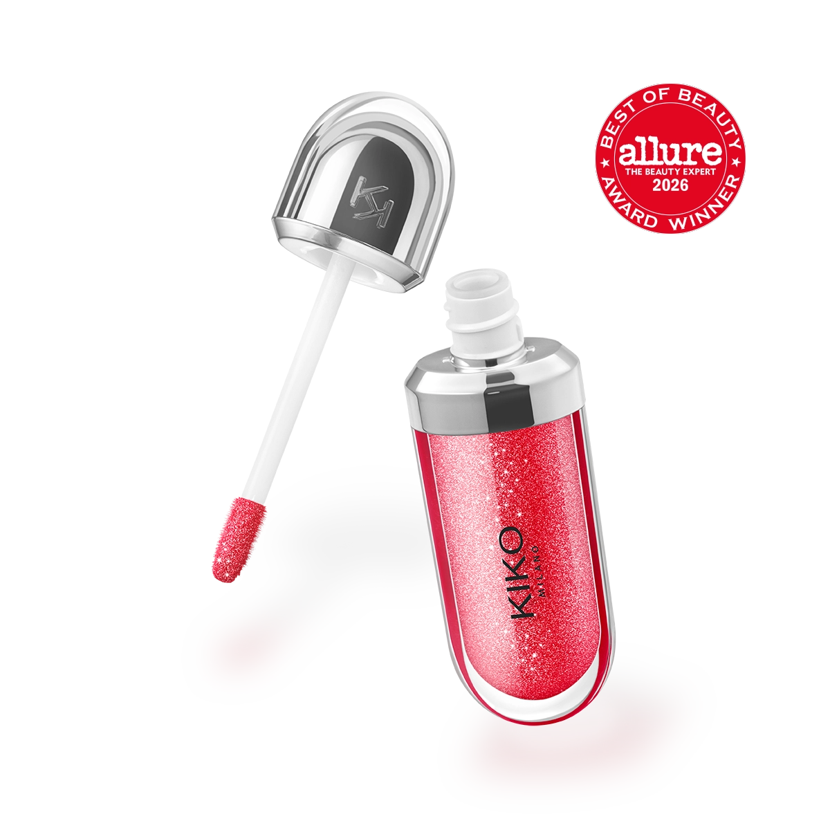 3D Hydra Lipgloss