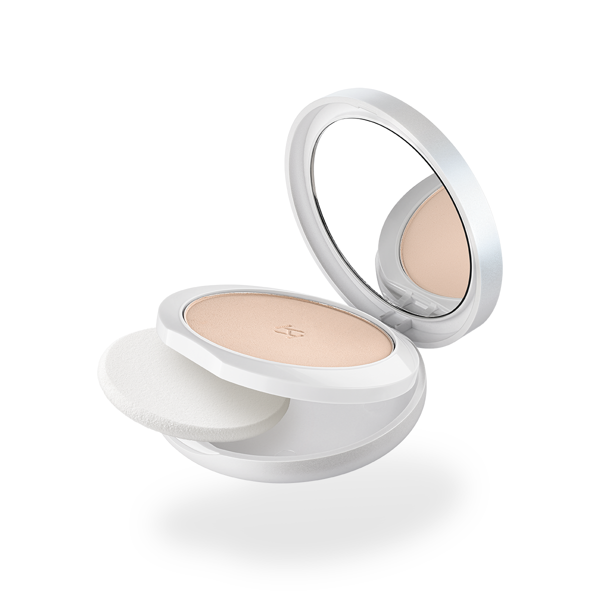 Protector solar urbano - Urban Shield Powder Foundation Spf 50