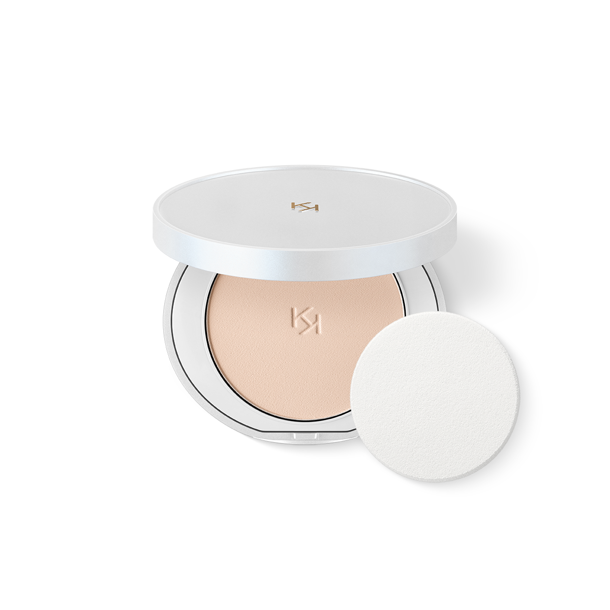 Protector solar urbano - Urban Shield Powder Foundation Spf 50