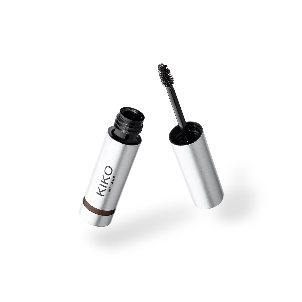 Eyebrows - Arch Appeal Brow Mascara - 06 Blackhaired | KIKO