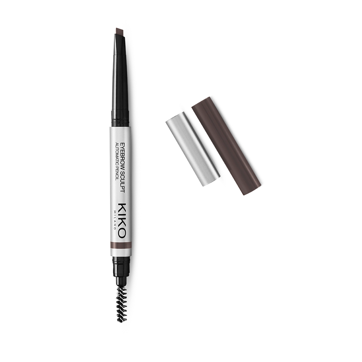 工芸品 kiko Eyebrows - Eyebrow Sculpt Automatic Pencil - 09 Warm Deep
