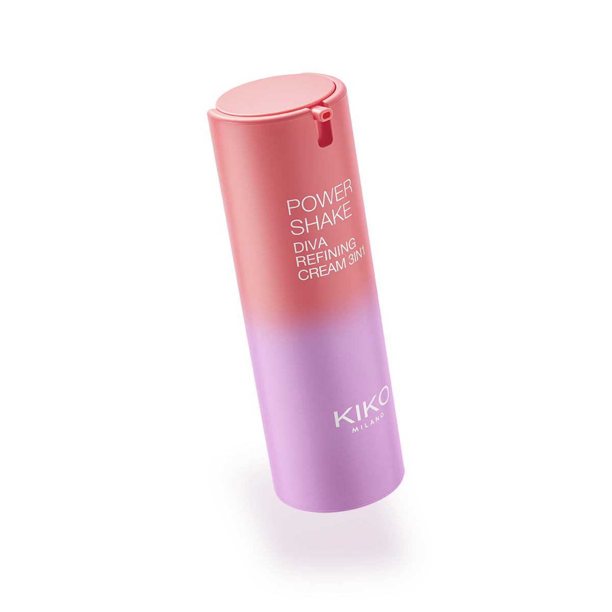 Power Shake Diva Refining Cream 01