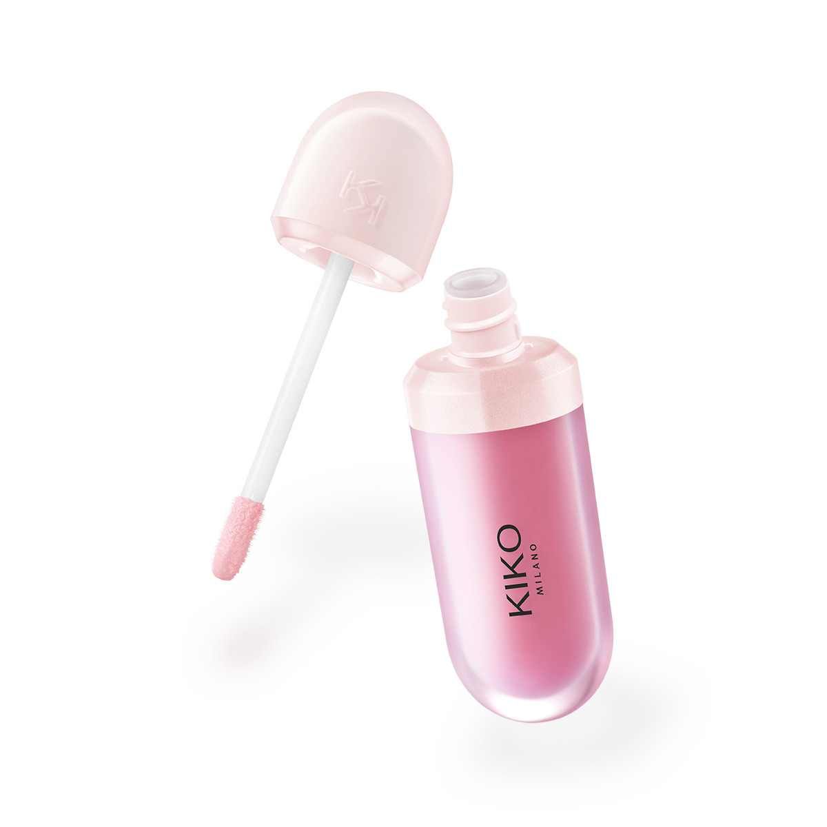 Lip Balms - Kissable Lip Paradise Replumping Lip Mask | KIKO