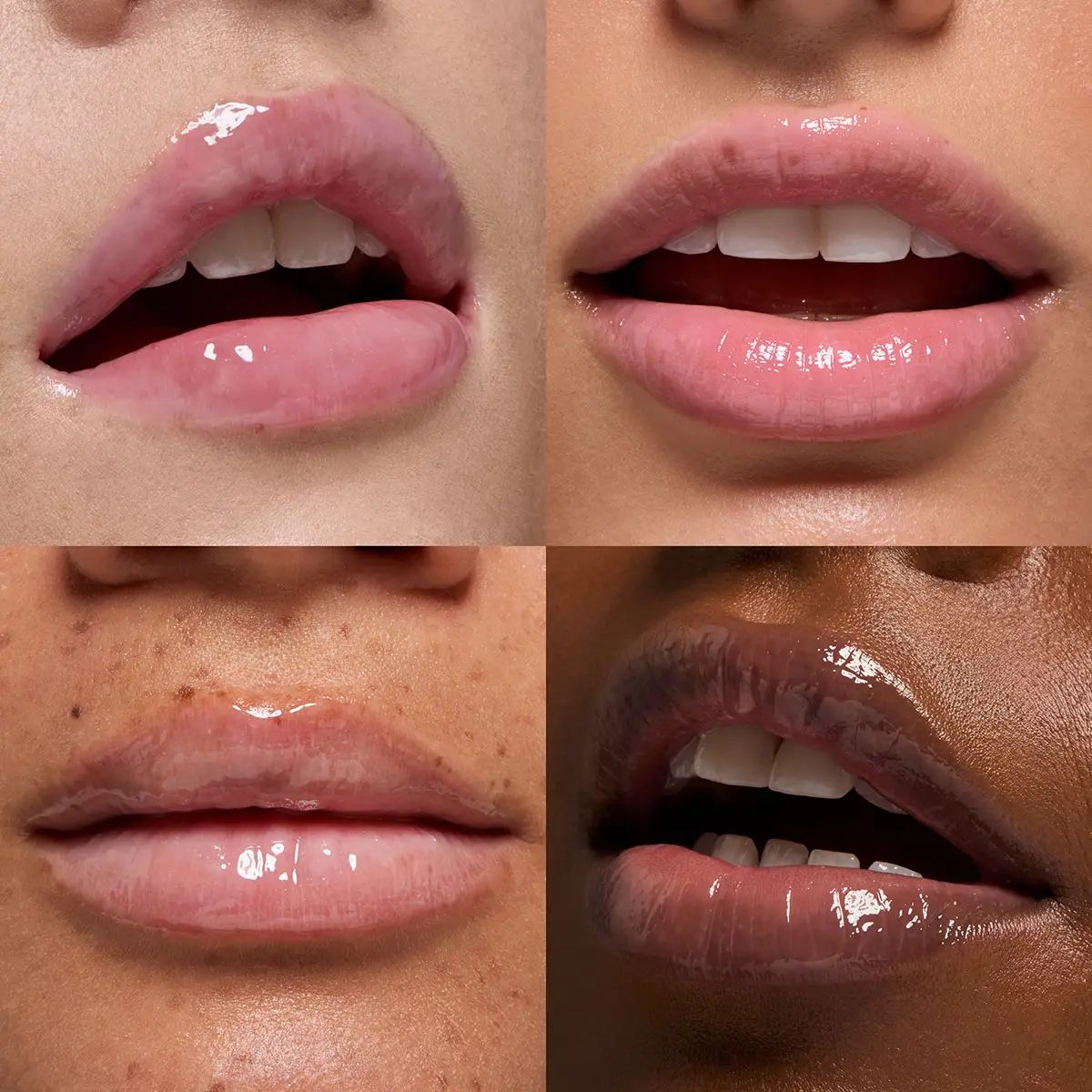 Lip Treatments - Lip Volume - Transparent | KIKO