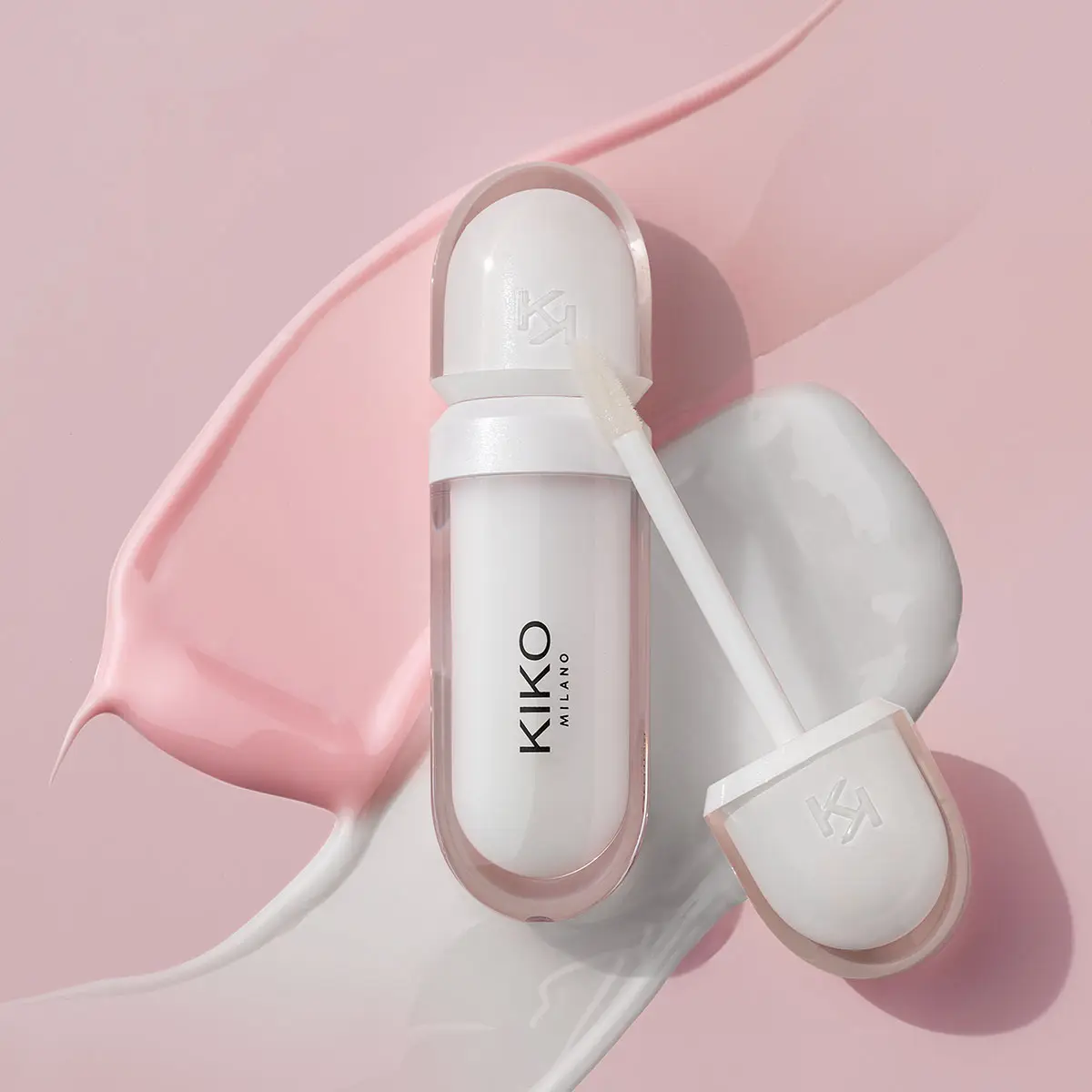 Lip Treatments - Lip Volume - Transparent | KIKO