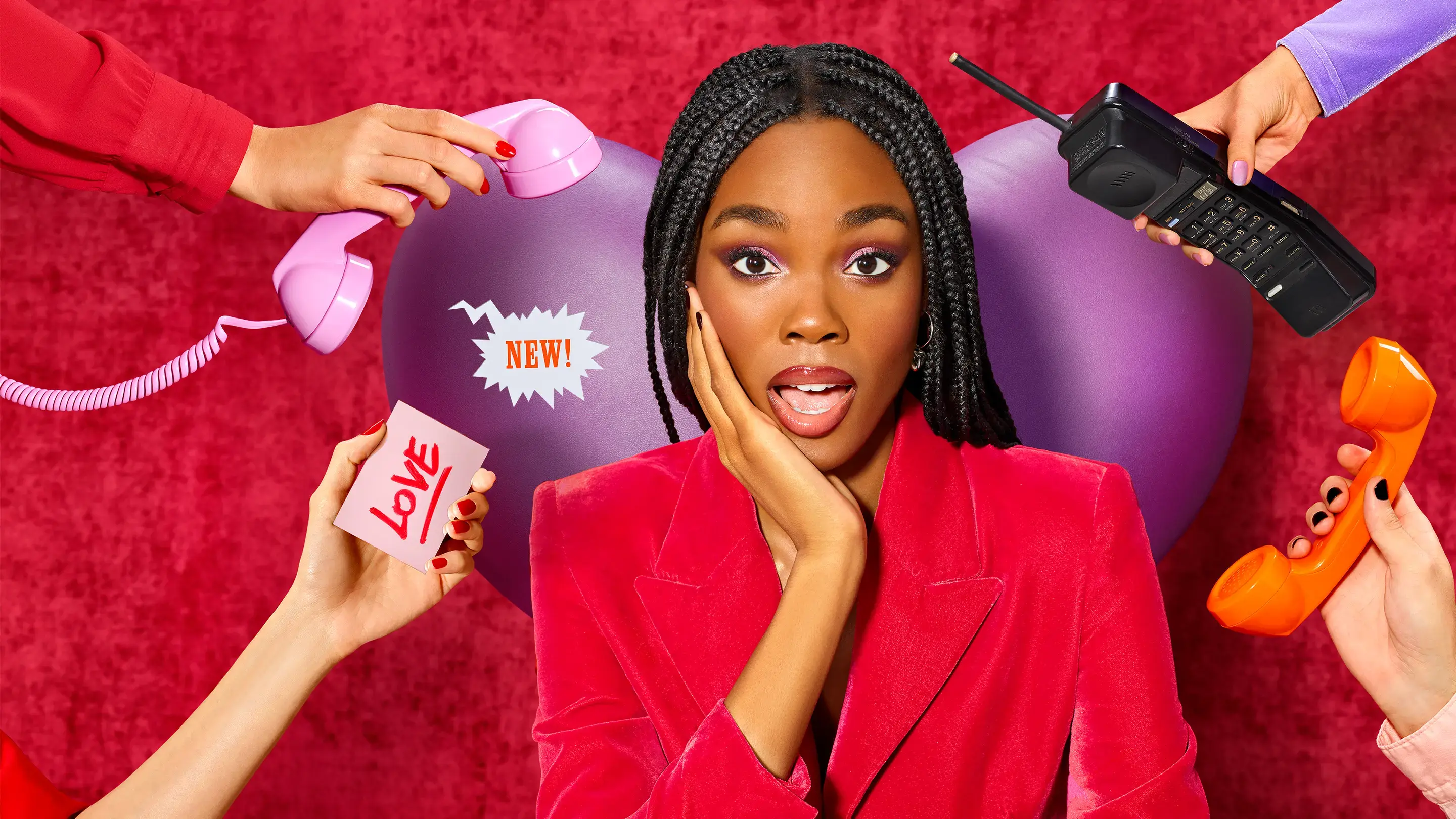 Collection FlirtAlert HP Slider-Desktop