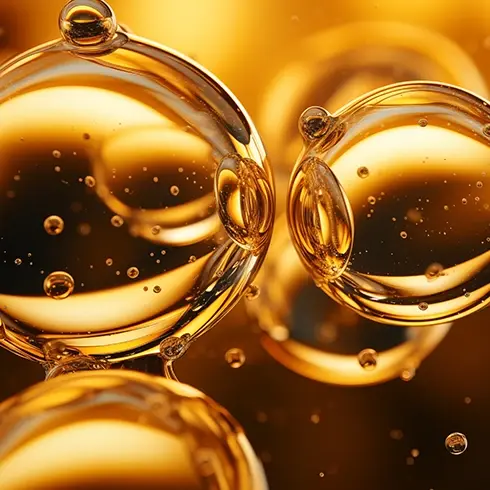 Aceite de argán