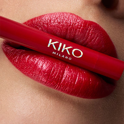 Lip Pencils - Lumiverse Step Outside Lipliner - 06 Candy Spark | KIKO