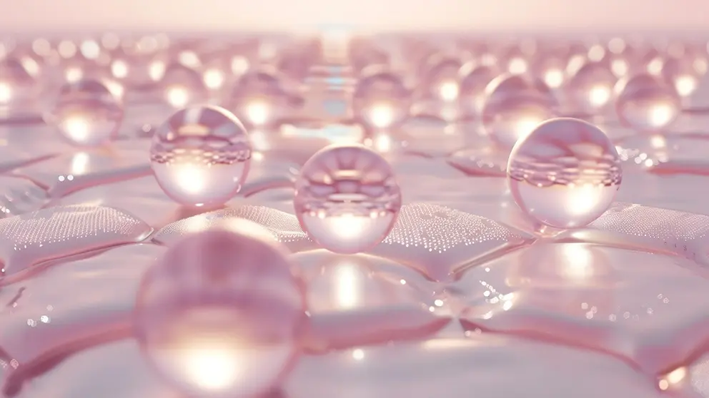 KIKOBeautyGlossary HalfBanner Pantenolo