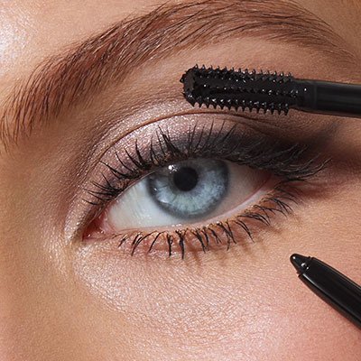 Sets & Kits - Snow-Kissed Holiday Timeless Look Makeup Gift Set | KIKO