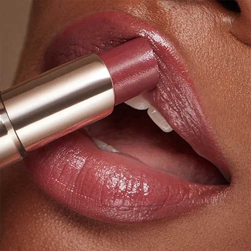 Cross Banner PLP Lipstick