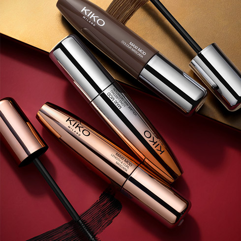 Maxi Mod Length & Curl Mascara