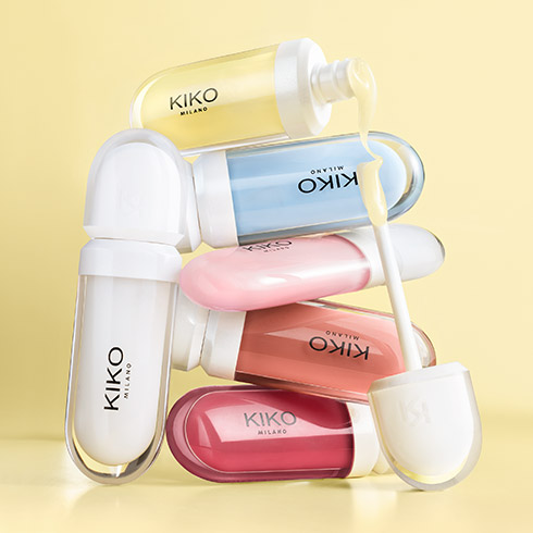 New Make-Up & Cosmetics | KIKO