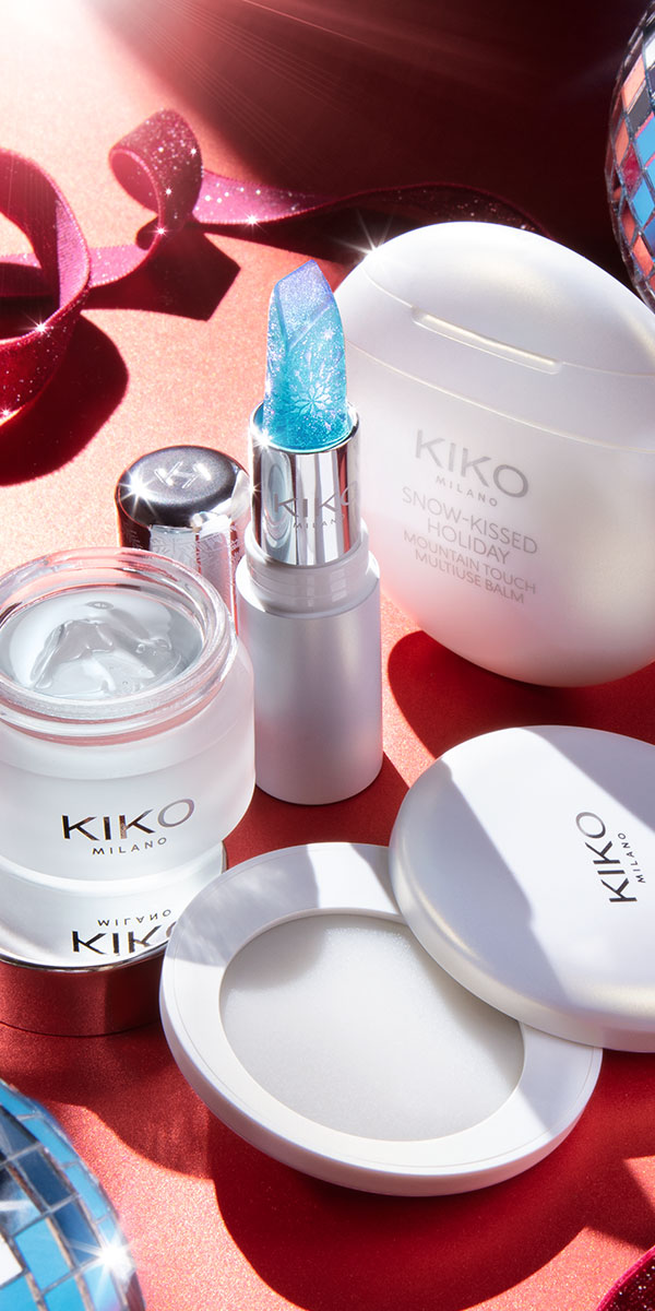 ✨️Caliko様✨️ un the énd 化粧下地 8個セット Hydrating eye contour mask | KIKO MILANO