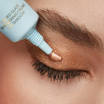 【KIKO】Bridgerton☆Gilded Glaze Shimmering Cream Eyeshadow Bridgerton Gilded Glaze Shimmering Cream Eyeshadow | KIKO