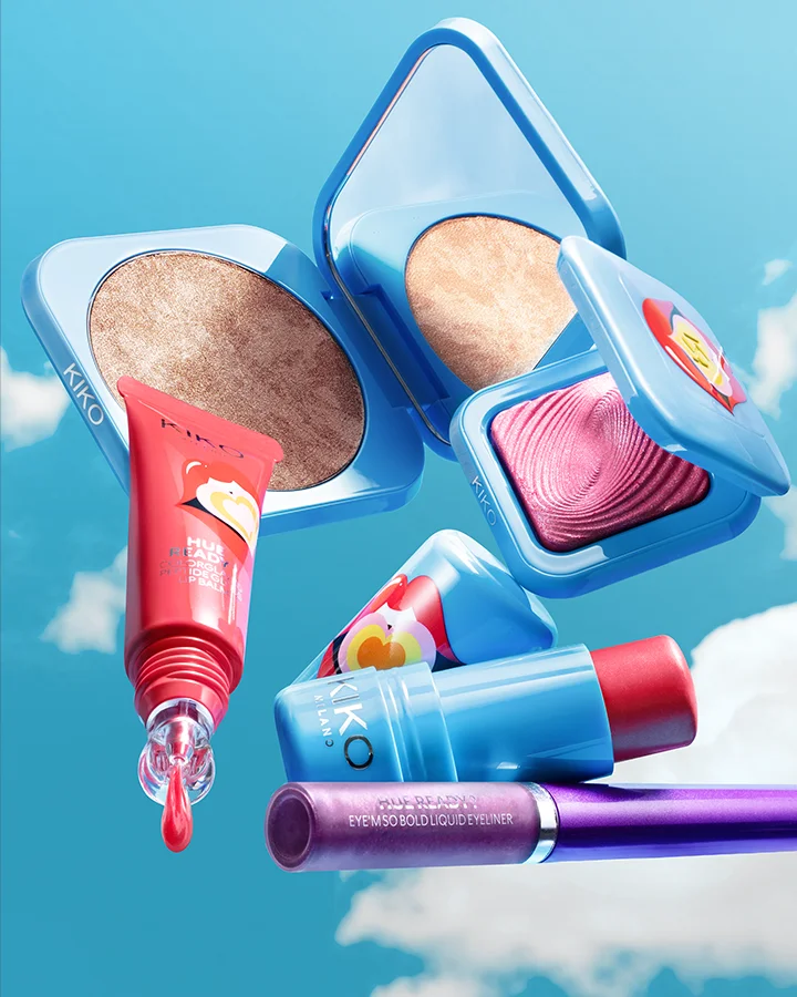 Hue Ready? Limited-Edition Collection