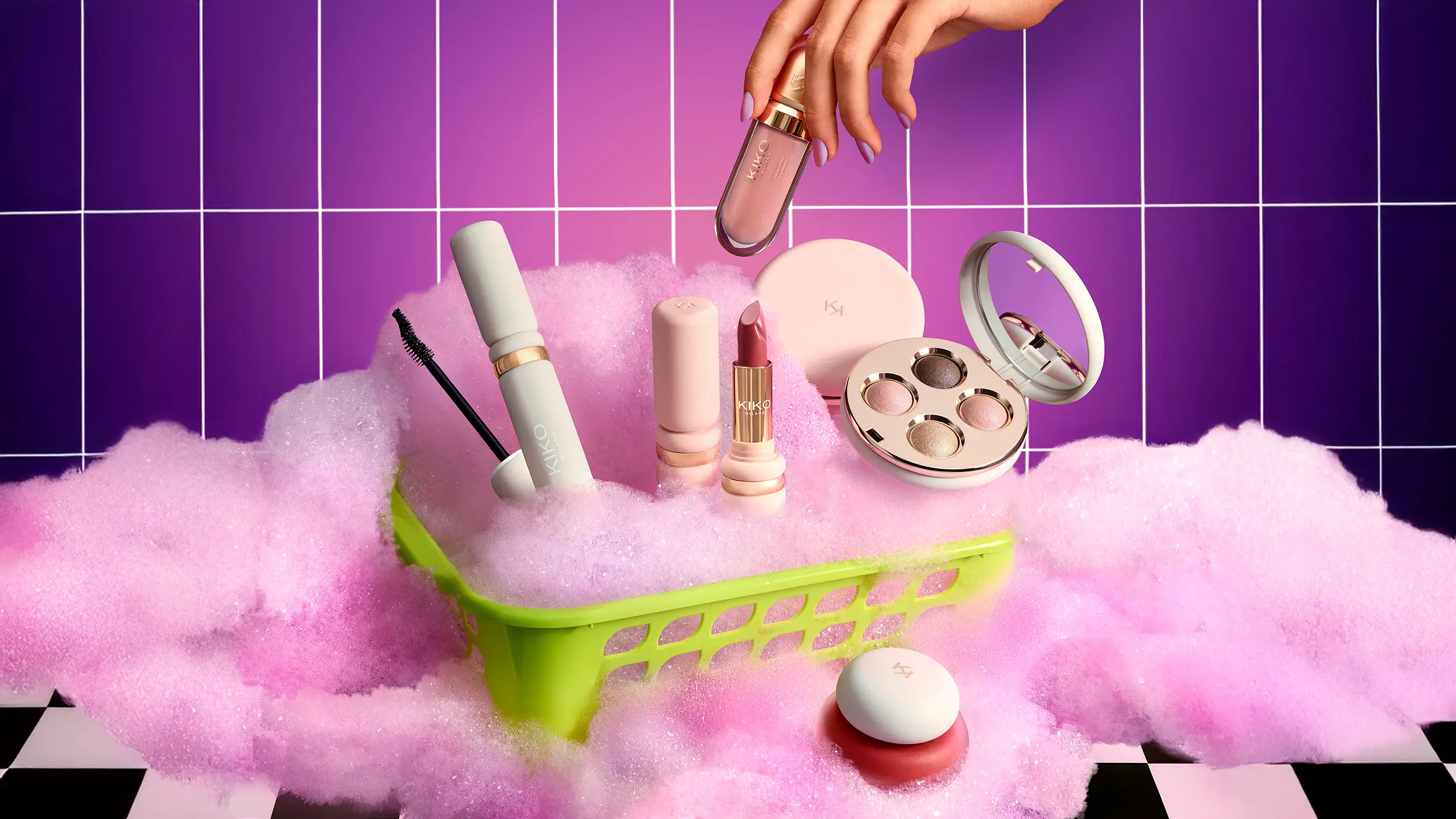 Produtos Icónicos KIKO