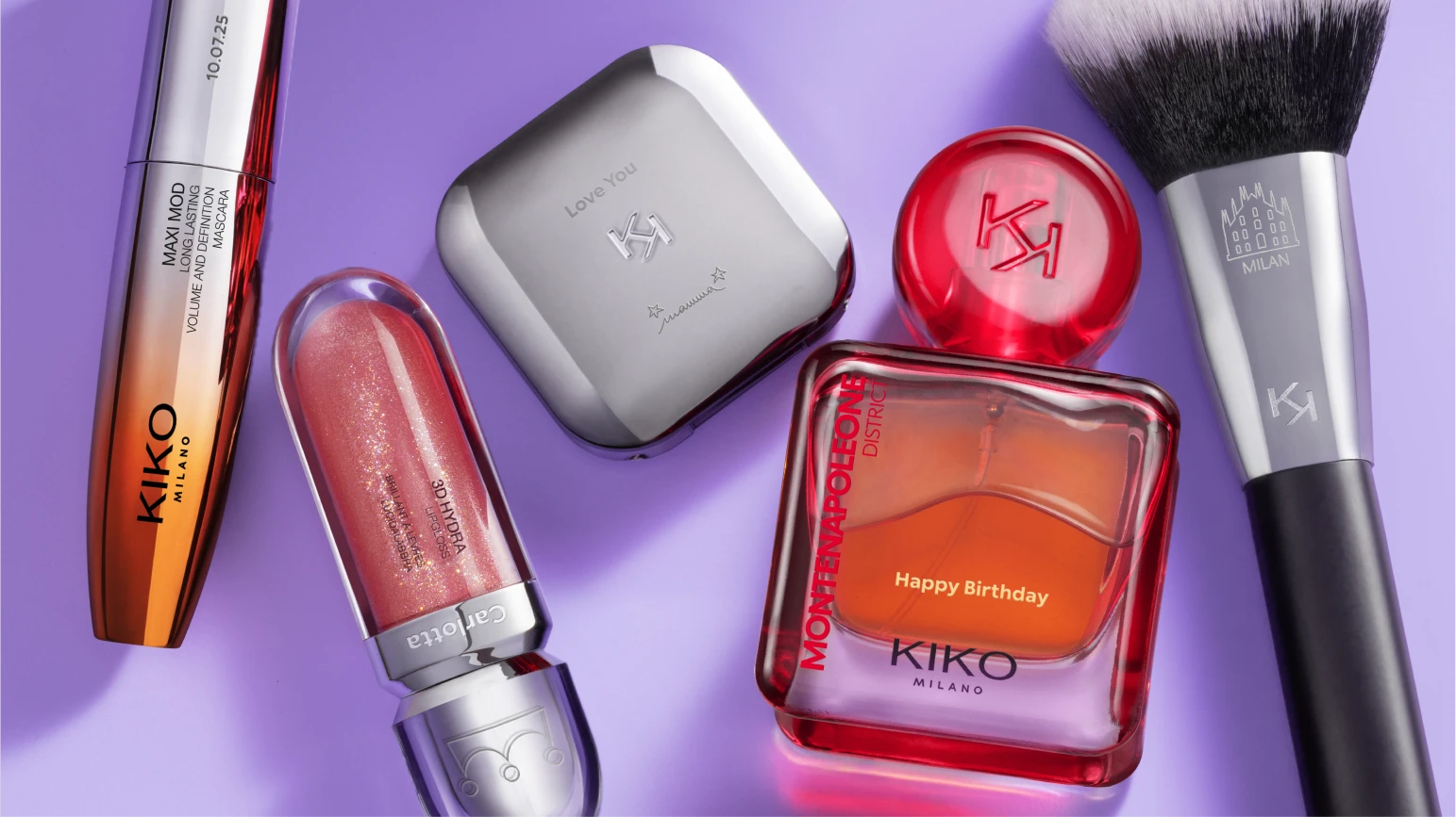 Info Landing GiftSet kikoid