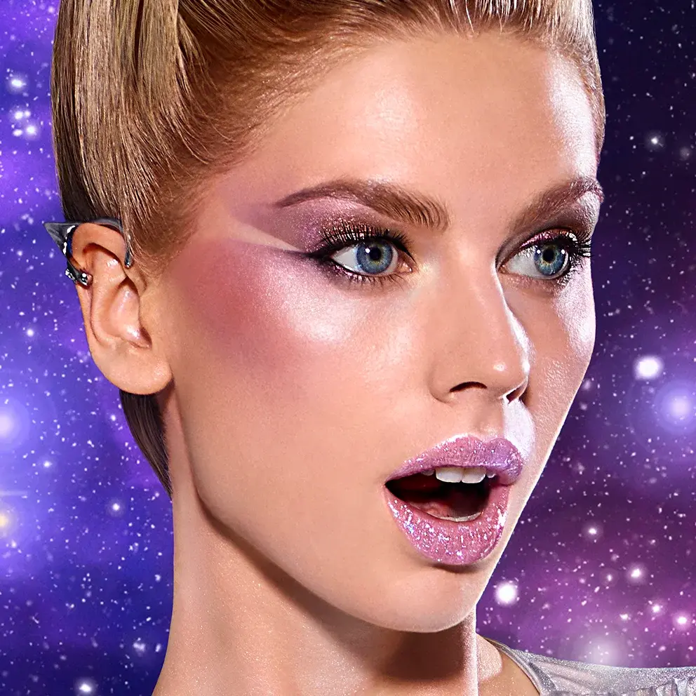 Collection Lumiverse Fall Landing Look