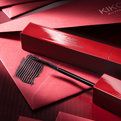 Lengthening Mascaras - Flirt Alert Sculpt N' Define Lamination