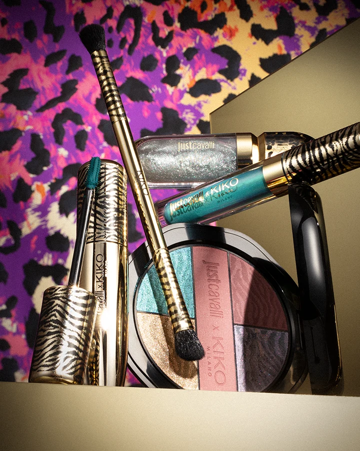 LimitedEdition JustCavallixKIKO 1