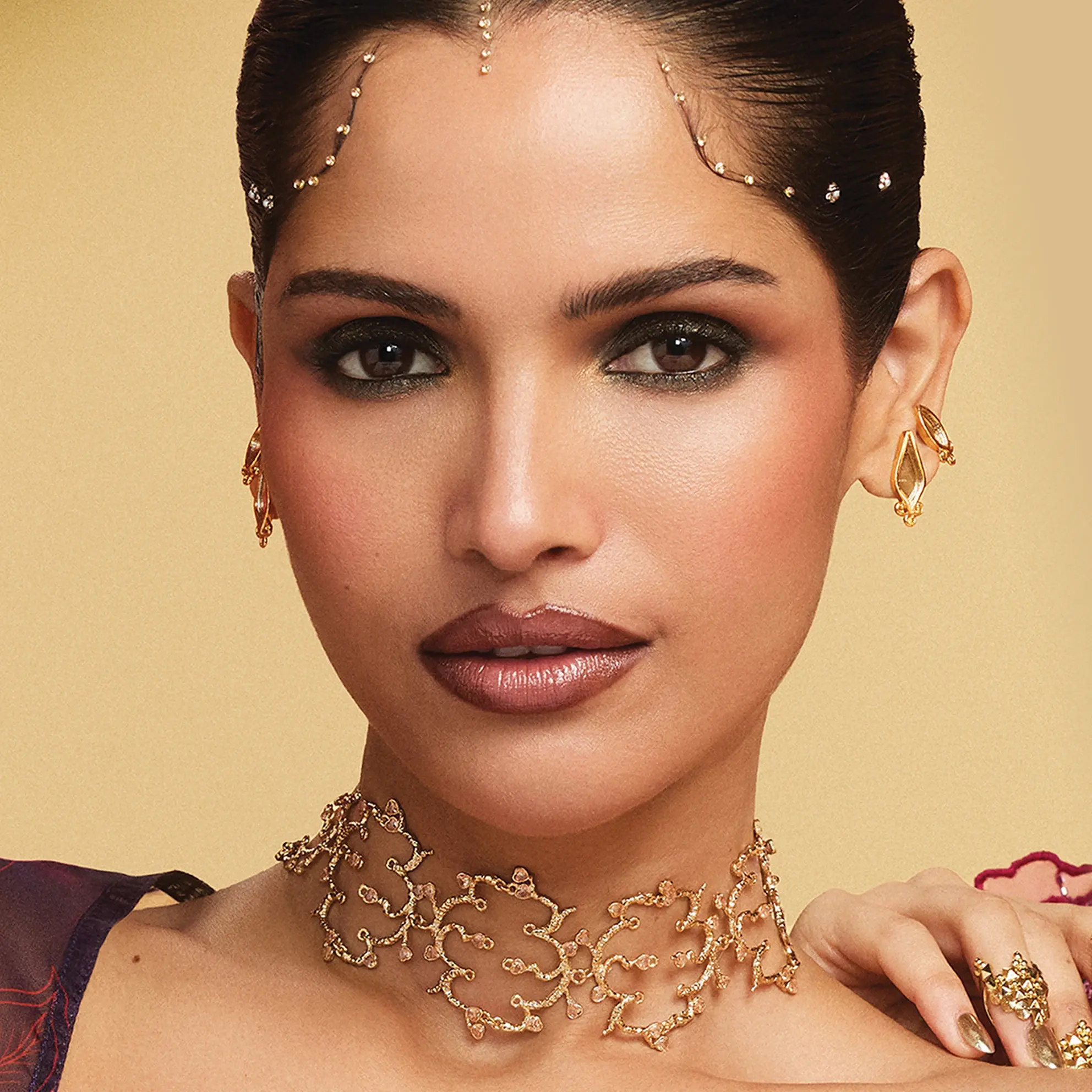 Diwali Landingpage GetTheLook Global 01